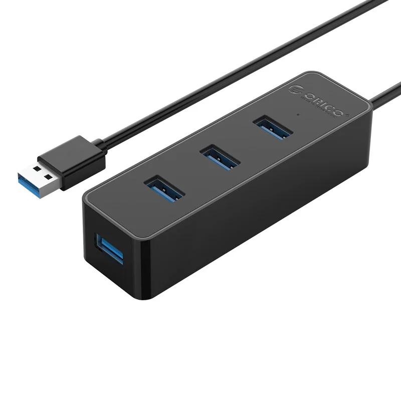 USB splitter one to four USB 3.0 hub USB hub laptop multi-interface expansion conversion extension cable
USB splitter one to four USB 3.0 hub USB hub laptop multi-interface expansion conversion extension cable