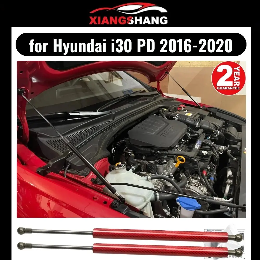 Амортизатор капота для Hyundai i30 PD 2016-2020 газовая стойка для подъема Переднего Капота модифицированный амортизатор для газовых пружин
Амортизатор капота для Hyundai i30 PD 2016-2020 газовая стойка для подъема Переднего Капота модифицированный амортизатор для газовых пружин