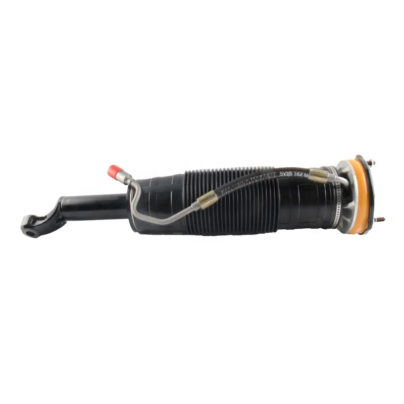Suspension Shock Front Left W222 W217 Active Body Control Air Absorber ABC Air Struts OE 2223208413 2223200613
Suspension Shock Front Left W222 W217 Active Body Control Air Absorber ABC Air Struts OE 2223208413 2223200613