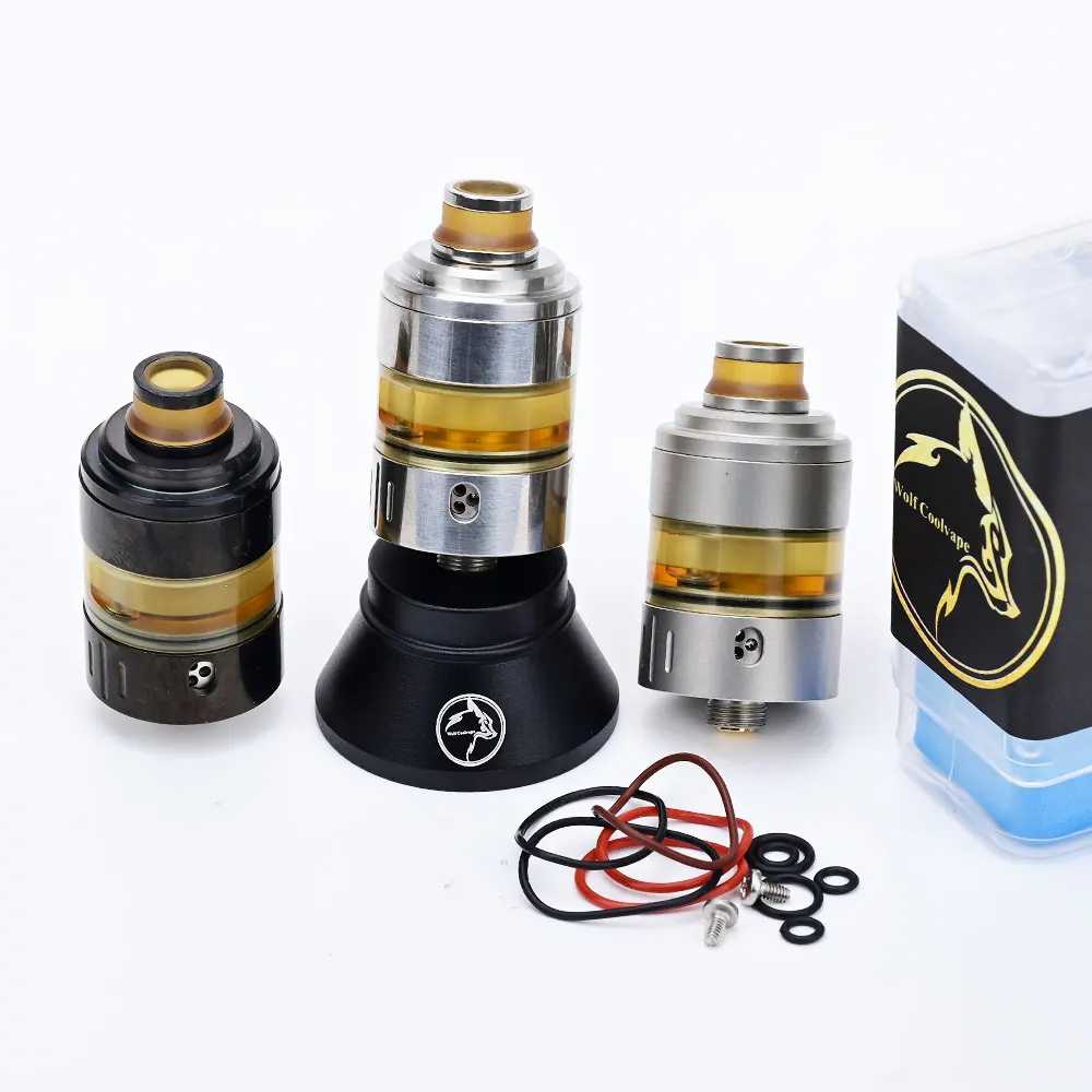Обслуживаемый атомайзер Wolfcoolvape Hussar Project X, обслуживаемый резервуар mtl 22 мм, атомайзер RTA 2 мл 316SS, резервуар для вейпа mtl RTA
Обслуживаемый атомайзер Wolfcoolvape Hussar Project X, обслуживаемый резервуар mtl 22 мм, атомайзер RTA 2 мл 316SS, резервуар для вейпа mtl RTA