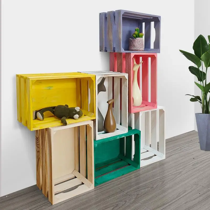Retro Wooden Frame Box Storage Fruit Display Wedding Props Long Rectangle Weathered Wooden Strip Box Display Window Organizer
Retro Wooden Frame Box Storage Fruit Display Wedding Props Long Rectangle Weathered Wooden Strip Box Display Window Organizer