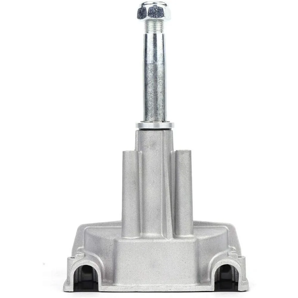 12Ft Boat Rotary Steering Outboard Kit - 3.66m Stainless Steel Black+Silver, G3/4'' Tapered Shaft, Manual Operation,for Yacht
12Ft Boat Rotary Steering Outboard Kit - 3.66m Stainless Steel Black+Silver, G3/4'' Tapered Shaft, Manual Operation,for Yacht