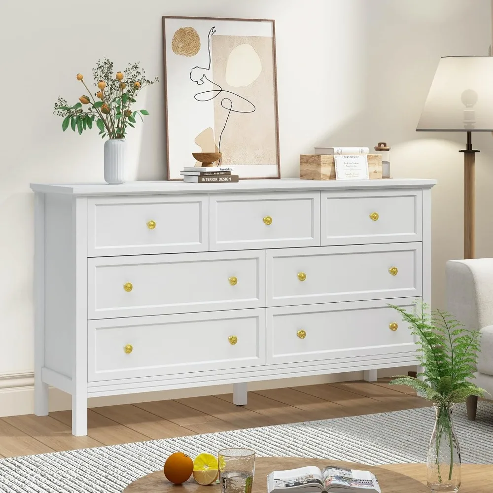 Modern Dressers and Chests of Drawers, 7 Drawer Dressers, 55 Inch Dresser TV Stand
Modern Dressers and Chests of Drawers, 7 Drawer Dressers, 55 Inch Dresser TV Stand