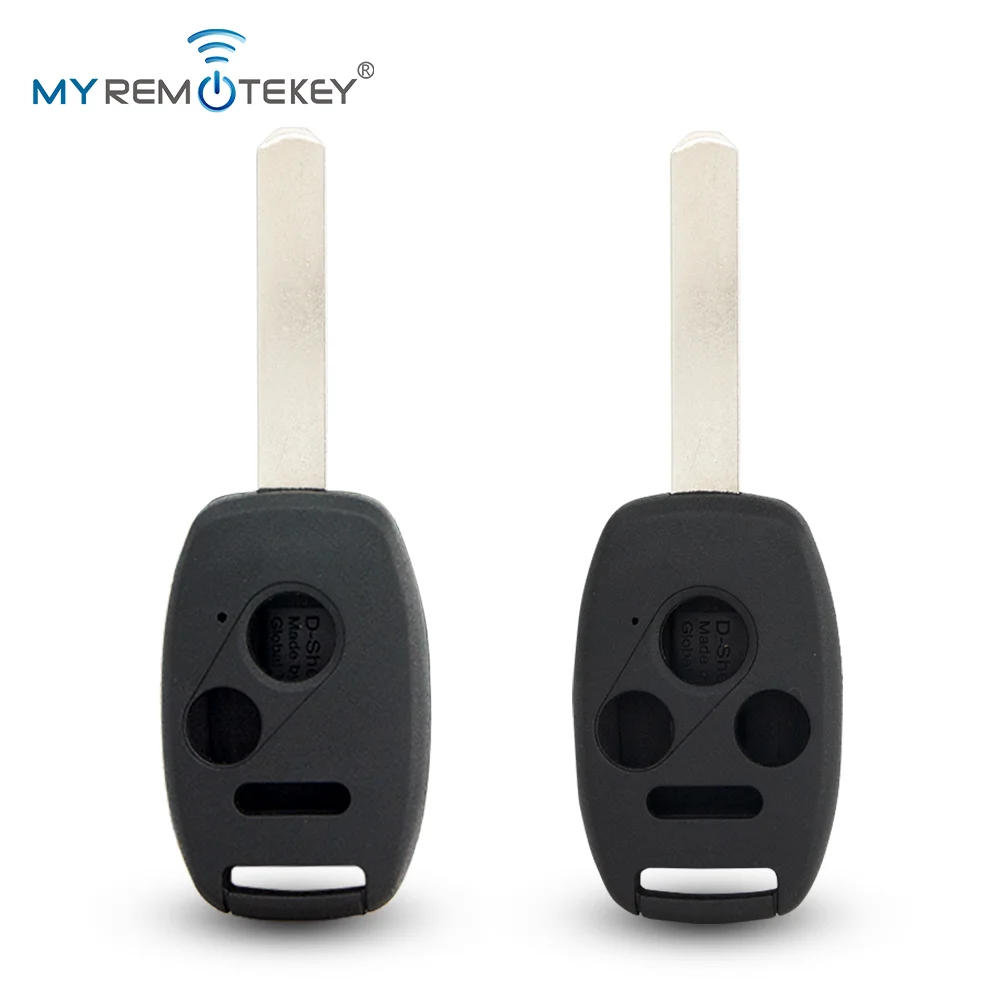 Замена MYremotekey Durashell для удаленного ключа для Honda Ridgeline Accord Civic CR-V Fit Pilot 2009-2013 (без чипа)
Замена MYremotekey Durashell для удаленного ключа для Honda Ridgeline Accord Civic CR-V Fit Pilot 2009-2013 (без чипа)
