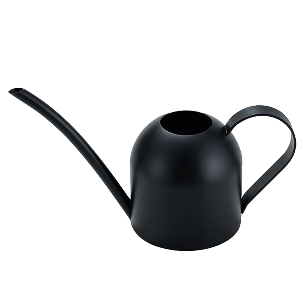 Stainless Steel Can Kettle Garden Supply Long Spout Lightweight Ergonomic Gardening Tool for Plants Sprinkler Pot
Stainless Steel Can Kettle Garden Supply Long Spout Lightweight Ergonomic Gardening Tool for Plants Sprinkler Pot
