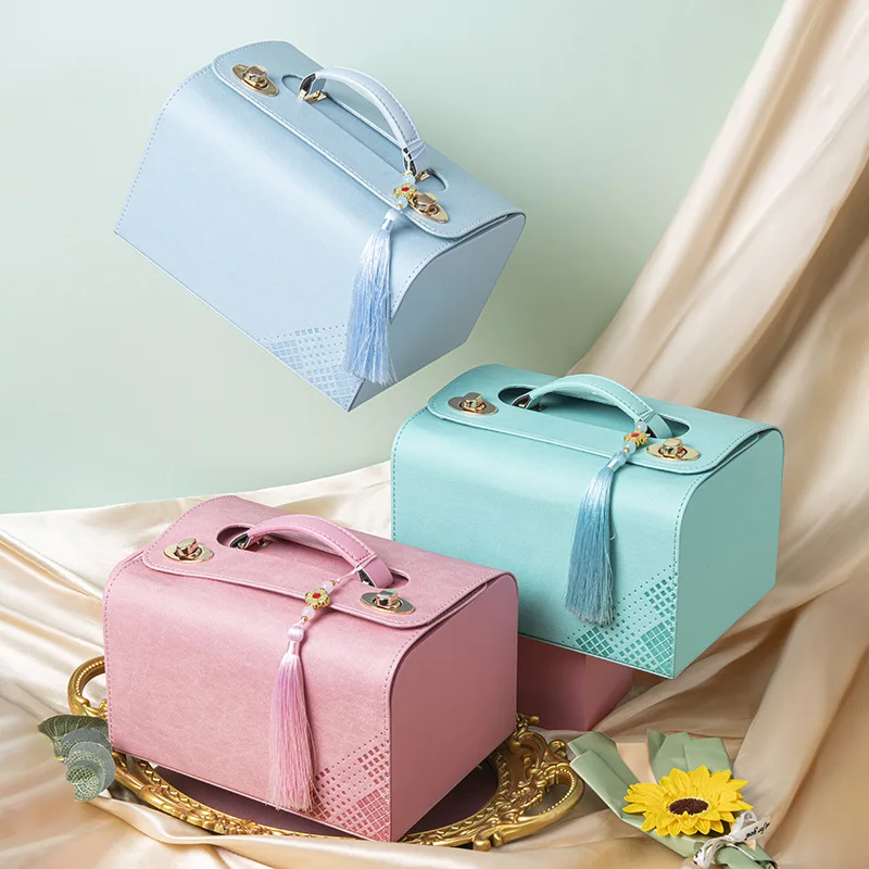 High End Mooncake Gift Empty Packaging Box Premium Feel Perfect Conjugal Bliss Mid Autumn Boxes Various Colors Leather Material
High End Mooncake Gift Empty Packaging Box Premium Feel Perfect Conjugal Bliss Mid Autumn Boxes Various Colors Leather Material