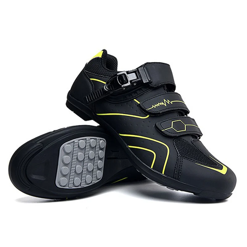 Men's Outdoor Rubber Soled Cycling Shoes Comfortable Breathable Indoor And Outdoor Training Rubber Soled Cycling Shoes
Men's Outdoor Rubber Soled Cycling Shoes Comfortable Breathable Indoor And Outdoor Training Rubber Soled Cycling Shoes