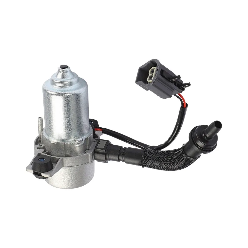 Car Electric Brake Vacuum Pump Power Brake Booster Pump Vacuum Pump 04581586AA For Jeep 2012-2017 Accessories
Car Electric Brake Vacuum Pump Power Brake Booster Pump Vacuum Pump 04581586AA For Jeep 2012-2017 Accessories
