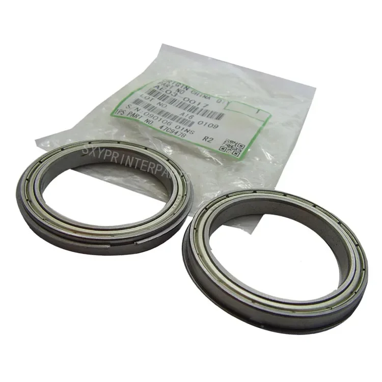 AE03-0017 Upper Roller Bearing for Ricoh Aficio 1060/1075 FT-6645/6655/6665 With 2 pcs/set
AE03-0017 Upper Roller Bearing for Ricoh Aficio 1060/1075 FT-6645/6655/6665 With 2 pcs/set
