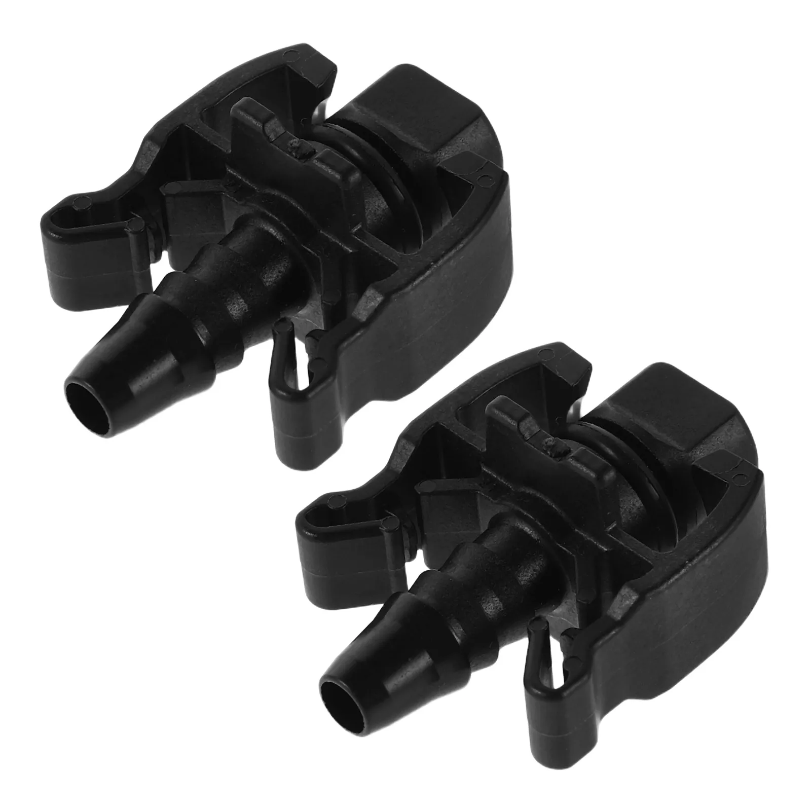 2Pcs Auxiliary Water Tank Quick Connect Fitting Durable Material Secure Connection Wide Compatibility Engine Coolant Tube
2Pcs Auxiliary Water Tank Quick Connect Fitting Durable Material Secure Connection Wide Compatibility Engine Coolant Tube