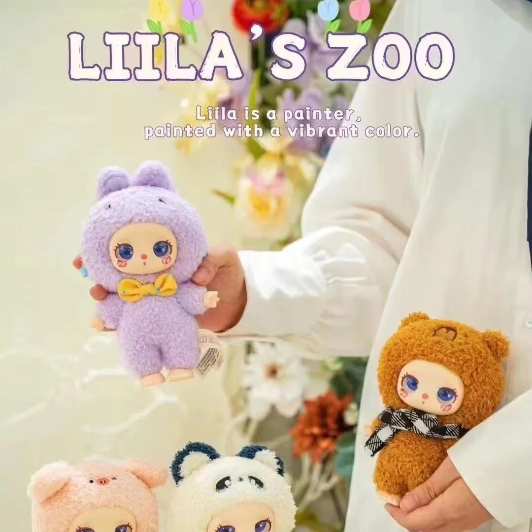 Подлинная точечная кошка Lila Dot Cat 2-го поколения, модная игрушка, виниловая слепая коробка Liila V2 S, сумка-сумка с подвеской
Подлинная точечная кошка Lila Dot Cat 2-го поколения, модная игрушка, виниловая слепая коробка Liila V2 S, сумка-сумка с подвеской