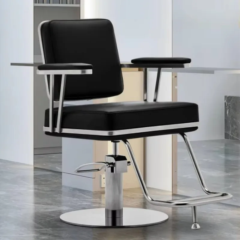 Barber Chair Vanity Spa Manicure Cosmetology Dressing Salon Chair Bar Recline Barberia Barber Equipment Silla Para Estetica
Barber Chair Vanity Spa Manicure Cosmetology Dressing Salon Chair Bar Recline Barberia Barber Equipment Silla Para Estetica