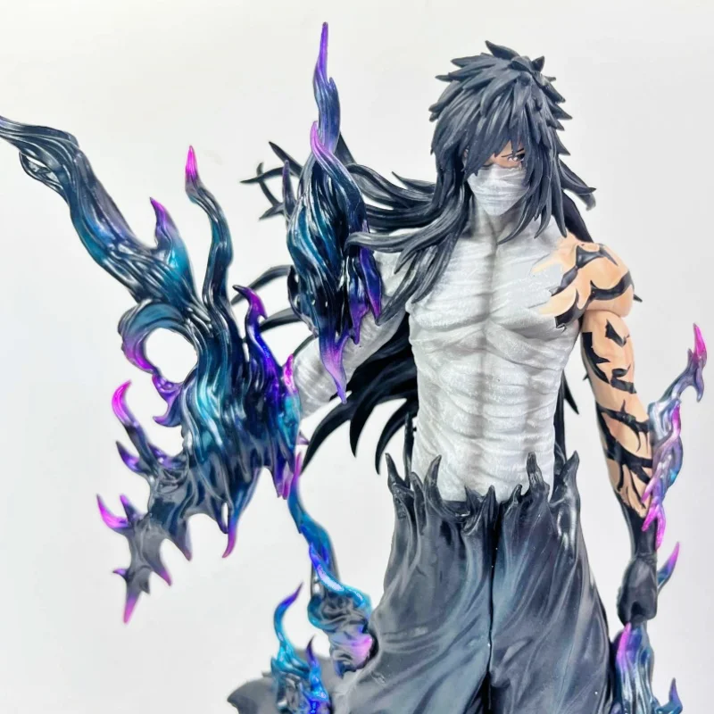 High Quality Anime Surrounding Statues Of The God Of Death Wuyue Yihuo 1.0 Dummy White Oxhead Yihuo Gk Desktop ornaments
High Quality Anime Surrounding Statues Of The God Of Death Wuyue Yihuo 1.0 Dummy White Oxhead Yihuo Gk Desktop ornaments