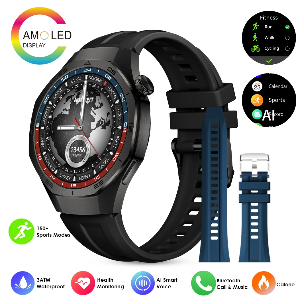 Смарт-часы AM34, деловые часы для мужчин и женщин, Bluetooth-телефонный звонок, умные часы, сделай сам, циферблаты, водонепроницаемый умный браслет 
Смарт-часы AM34, деловые часы для мужчин и женщин, Bluetooth-телефонный звонок, умные часы, сделай сам, циферблаты, водонепроницаемый умный браслет