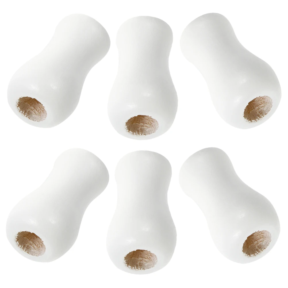 12pcs White Curtain Accessories Blind Cord Knobs Pull Tassels for Window Blind Cord Tassels Knobs Blinds Replacement Parts
12pcs White Curtain Accessories Blind Cord Knobs Pull Tassels for Window Blind Cord Tassels Knobs Blinds Replacement Parts