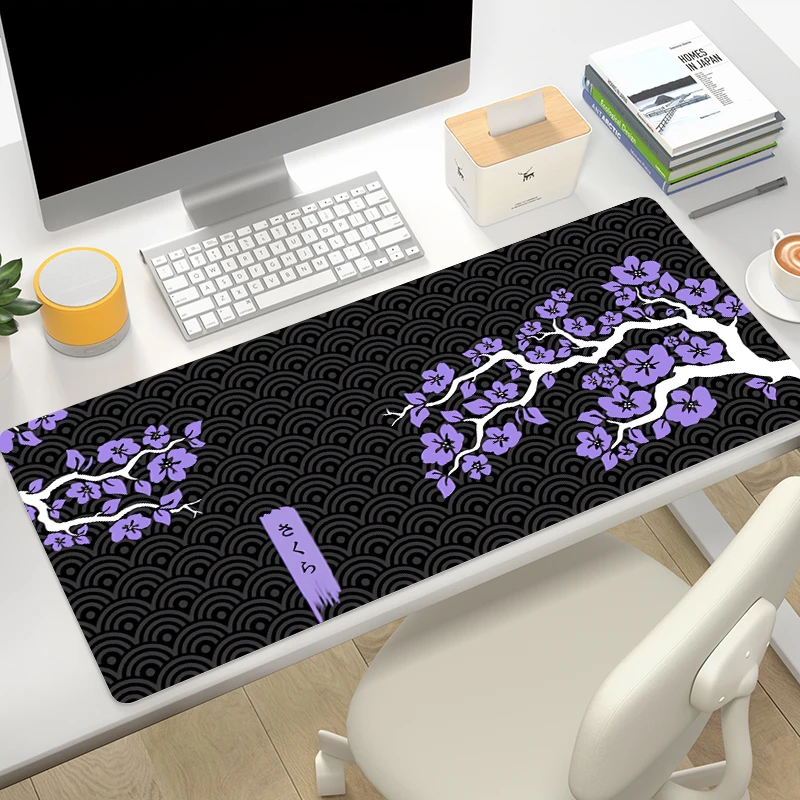 Pc Gamer Accessories Keyboard Japan Sakura Mouse Pad Gaming Mats Computer 900 × 400 Desk Mat Flowers Mousepad Xxl Deskmat Kawaii
Pc Gamer Accessories Keyboard Japan Sakura Mouse Pad Gaming Mats Computer 900 × 400 Desk Mat Flowers Mousepad Xxl Deskmat Kawaii