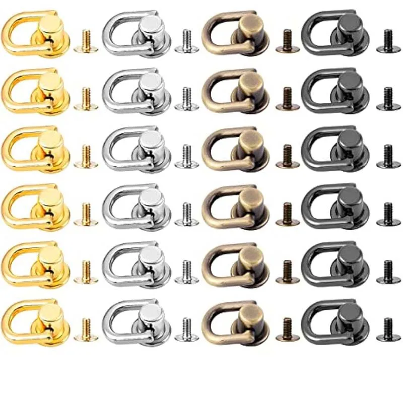 D-shaped Ring Bag Side Clip Buckles Metal Double D Buckle Handbag Chain Handles Connector Bag Strap Hardware Accessories
D-shaped Ring Bag Side Clip Buckles Metal Double D Buckle Handbag Chain Handles Connector Bag Strap Hardware Accessories
