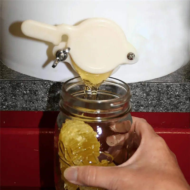 Акция! Задвижной клапан крана для пчелиного меда, экстрактор для розлива меда, машина для извлечения меда, оборудование для улья, инструменты для пчеловодства
Акция! Задвижной клапан крана для пчелиного меда, экстрактор для розлива меда, машина для извлечения меда, оборудование для улья, инструменты для пчеловодства