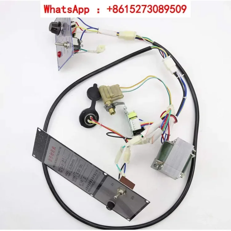G2-150 Profile Cutting Machine Circuit Assembly Panel Assembly Transformer Control Box
G2-150 Profile Cutting Machine Circuit Assembly Panel Assembly Transformer Control Box