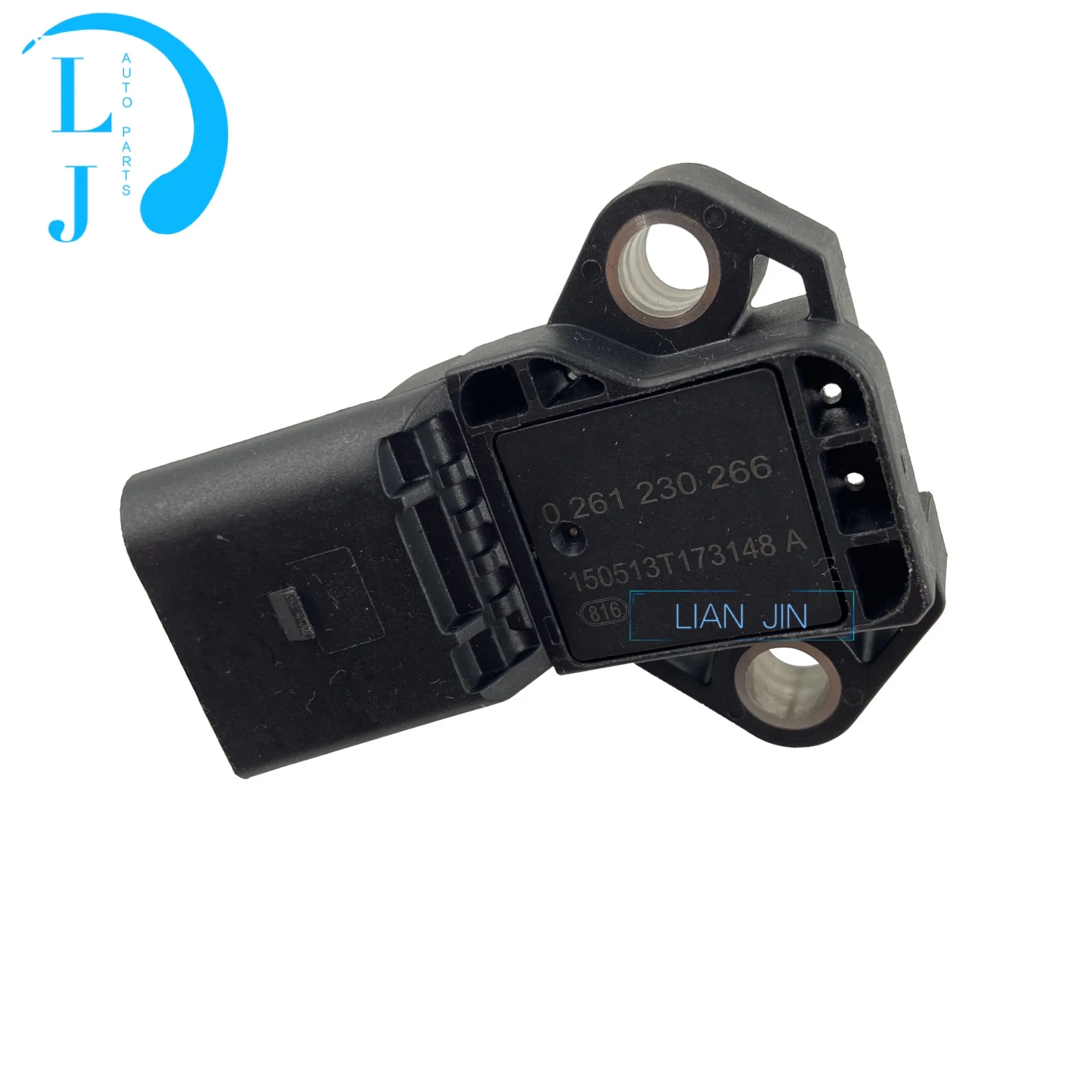 0261230266 Pressure Sensor Fit For Audi VW Seat Jetta Skoda MAP Sensor 0261230266
0261230266 Pressure Sensor Fit For Audi VW Seat Jetta Skoda MAP Sensor 0261230266