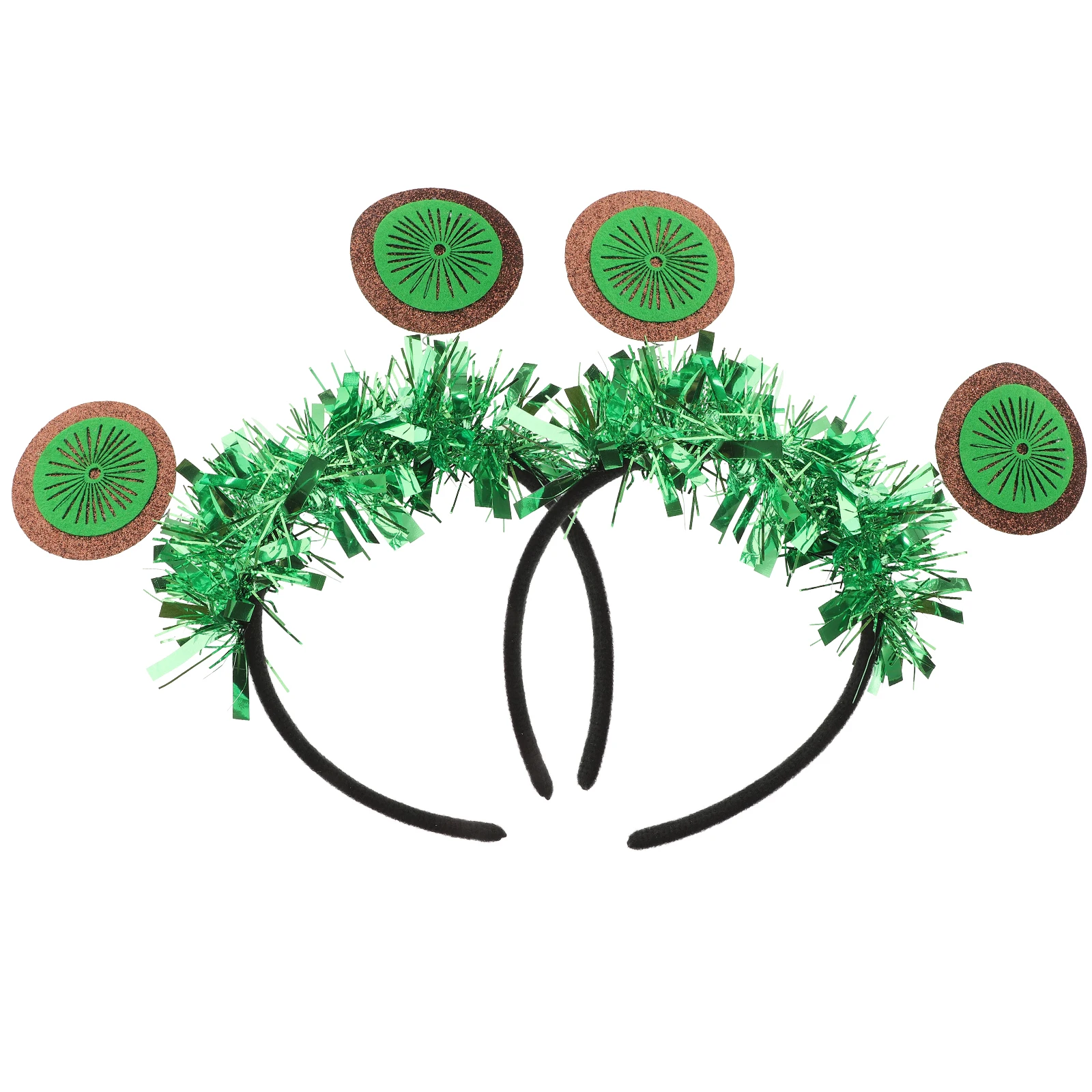 2 Pcs Hair Hoop Felt Cloth Creative Party Headband Fashion Performance Decor Kids Chic Hairwear Styling Tool
2 Pcs Hair Hoop Felt Cloth Creative Party Headband Fashion Performance Decor Kids Chic Hairwear Styling Tool