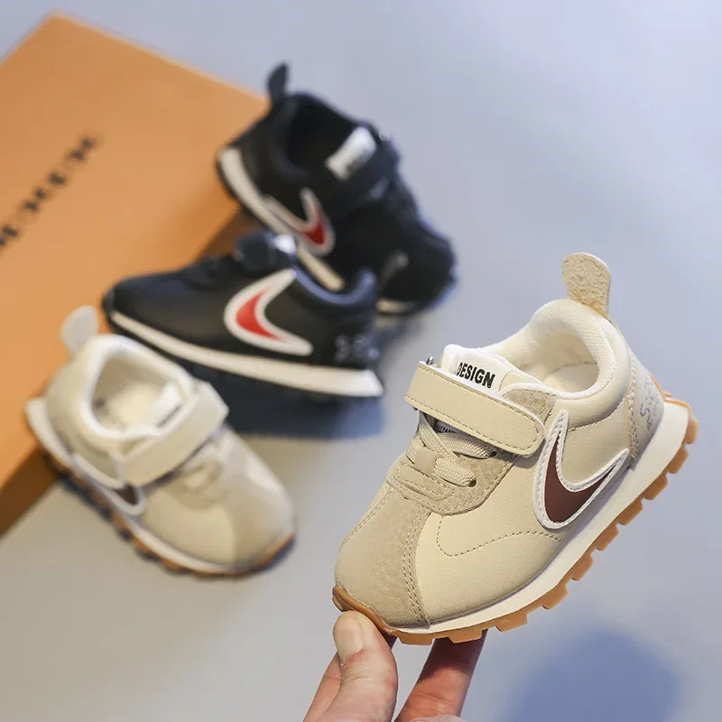 Kids Running Shoes Sneakers Fashion Girls Sport Shoe Chaussure Enfant Breathable Boys Shoes Tenis Infantil
Kids Running Shoes Sneakers Fashion Girls Sport Shoe Chaussure Enfant Breathable Boys Shoes Tenis Infantil