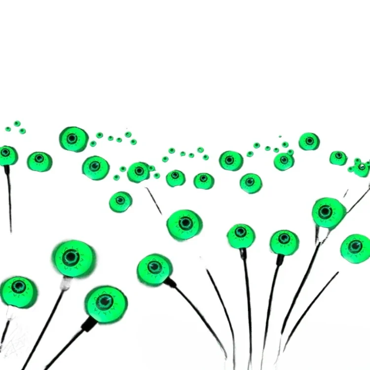 Светодиодный Хэллоуин внешний двор праздничная атмосфера светильник
Светодиодный Хэллоуин внешний двор праздничная атмосфера светильник