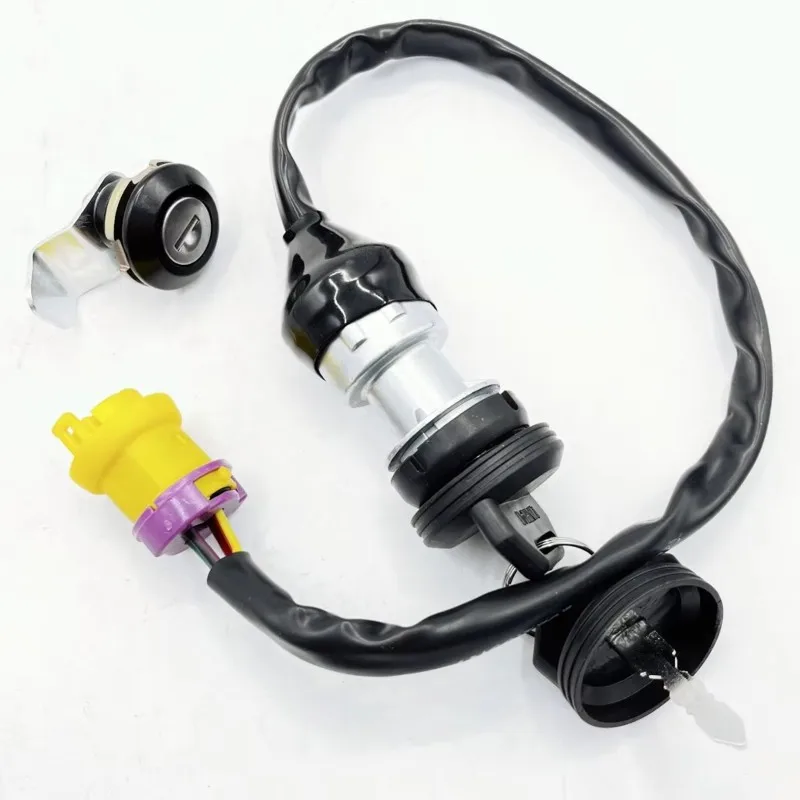 For Switch 27746 For Linhai T-Boss 410 ATV UTV Quad Motorcycle Ignition Key For Switch Start
For Switch 27746 For Linhai T-Boss 410 ATV UTV Quad Motorcycle Ignition Key For Switch Start