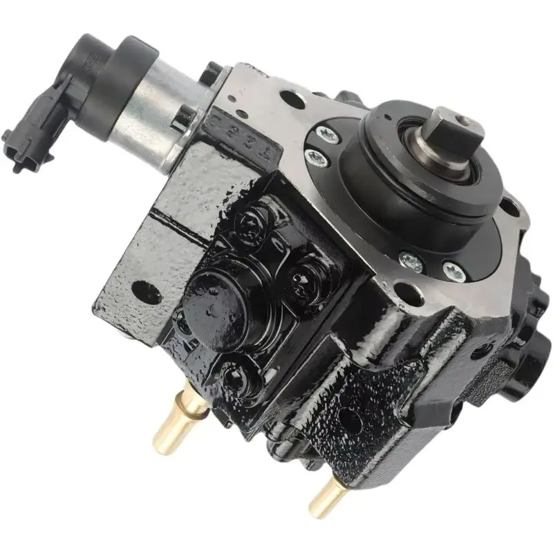 CP3 Fuel Injection Pump 0445020256 5341063 5321097 for Cummins ISG QSF ISF2.8 QSF2.8 2.8L CM2880 F104 F105 F114 Engine
CP3 Fuel Injection Pump 0445020256 5341063 5321097 for Cummins ISG QSF ISF2.8 QSF2.8 2.8L CM2880 F104 F105 F114 Engine
