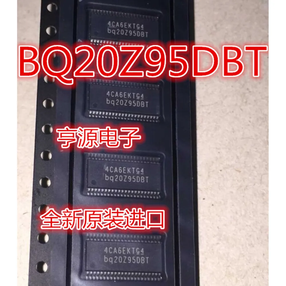 1PCS bq20Z95DBT BQ20Z95DBT Power Relay
1PCS bq20Z95DBT BQ20Z95DBT Power Relay