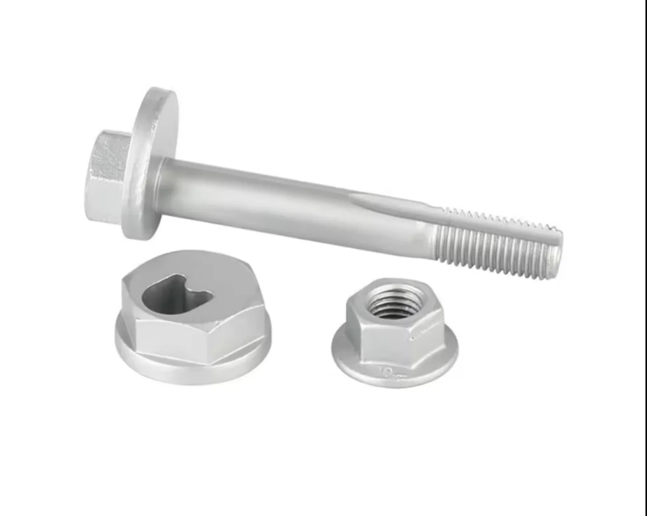 Vehicle parts suspension system bolts 1633500606 for Mercedes W163-ML230 ML270 ML320 ML350 ML400 ML430 ML500
Vehicle parts suspension system bolts 1633500606 for Mercedes W163-ML230 ML270 ML320 ML350 ML400 ML430 ML500