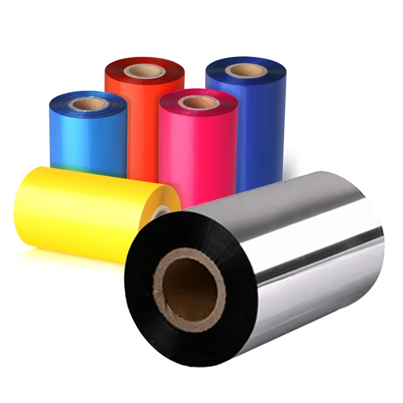 Gold Foil for Satin Ribbon Print Professional Customer Size Gold Foil Silver Foil Black Multicolor Ribbon
Gold Foil for Satin Ribbon Print Professional Customer Size Gold Foil Silver Foil Black Multicolor Ribbon