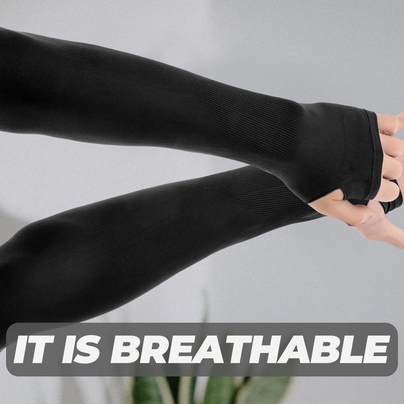 1 пара солнцезащитных нарукавников с защитой от ультрафиолета, дышащие эластичные охлаждающие нарукавники для занятий спортом, бегом, езды на велосипеде, активного отдыха
1 пара солнцезащитных нарукавников с защитой от ультрафиолета, дышащие эластичные охлаждающие нарукавники для занятий спортом, бегом, езды на велосипеде, активного отдыха