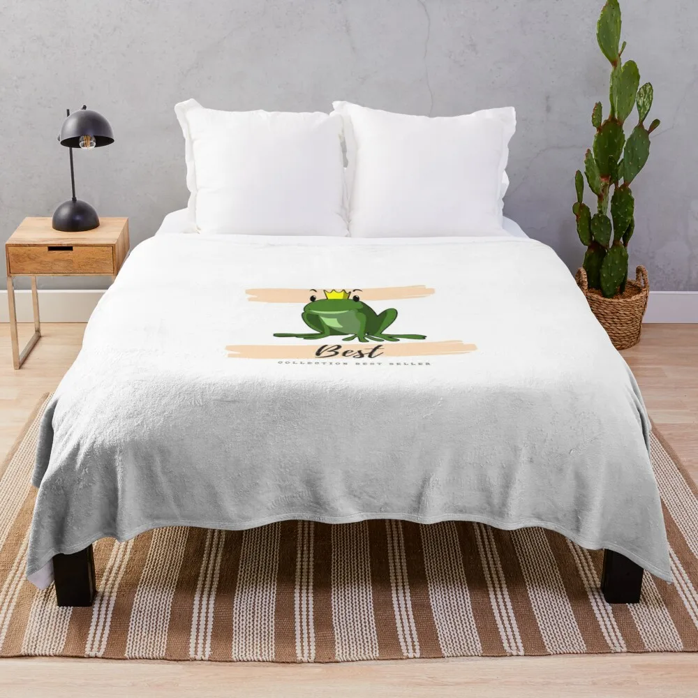 26. Winner Frog Best Collection Best Seller Throw Blanket Blankets For Bed For Decorative Sofa Blankets
26. Winner Frog Best Collection Best Seller Throw Blanket Blankets For Bed For Decorative Sofa Blankets