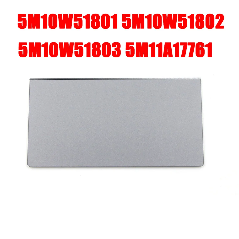 Тачпад для ноутбука Lenovo ThinkPad X1 Yoga 6-го поколения 5M10W51803 5M11A17761 5M10W51801 5M10W51802 CS21 2BCP Серый Новый
Тачпад для ноутбука Lenovo ThinkPad X1 Yoga 6-го поколения 5M10W51803 5M11A17761 5M10W51801 5M10W51802 CS21 2BCP Серый Новый