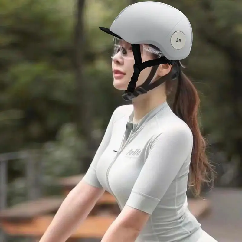Bicycle Safety Hat Helmet Men Women Breathable Shockproof MTB Road Bike Safety Helmet Cycling Aero Helmet Bike Equipment
Bicycle Safety Hat Helmet Men Women Breathable Shockproof MTB Road Bike Safety Helmet Cycling Aero Helmet Bike Equipment