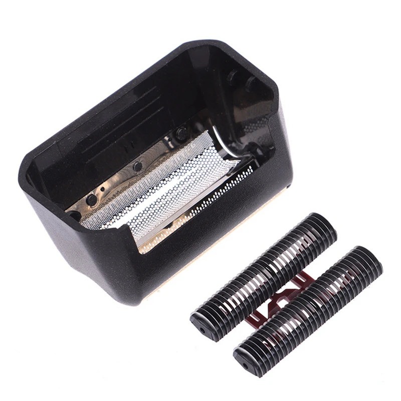 Лучший для электробритвы Wahl 8164, машинка для стрижки волос, крышка лезвия, сменная сетка для бритвы и лезвие, аксессуары для парикмахера
Лучший для электробритвы Wahl 8164, машинка для стрижки волос, крышка лезвия, сменная сетка для бритвы и лезвие, аксессуары для парикмахера