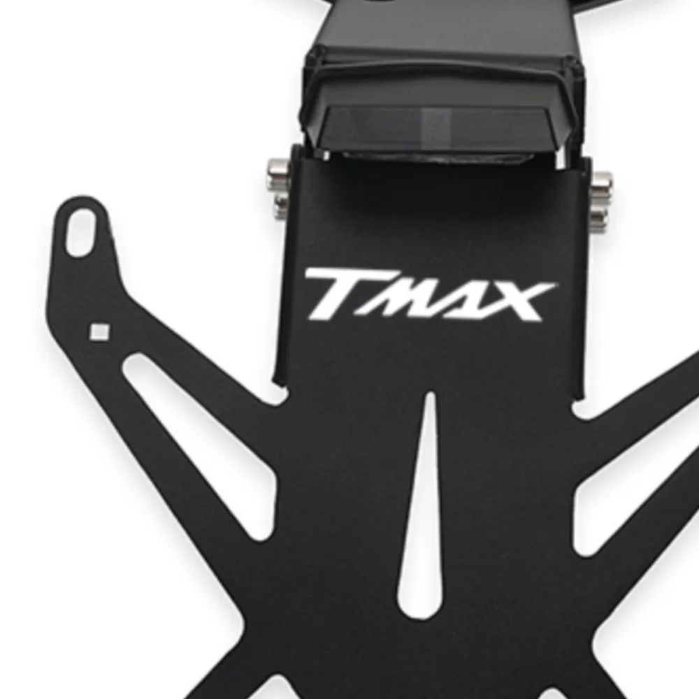 For Yamaha TMAX560 TMAX 560 Tech MAX T 2022 2023-2027 Motorcycle License Plate Holder Fender Eliminator Registration Bracket
For Yamaha TMAX560 TMAX 560 Tech MAX T 2022 2023-2027 Motorcycle License Plate Holder Fender Eliminator Registration Bracket