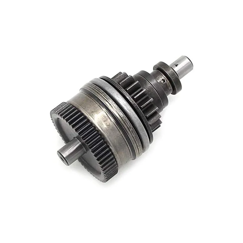 6M6-8183E-00-00 6M6-8183E-01-00 Starter Drive Bendix 19T/55T For GP1200 Wave Runner RA1100 SJ650 SJ700 SUPERJET Parts
6M6-8183E-00-00 6M6-8183E-01-00 Starter Drive Bendix 19T/55T For GP1200 Wave Runner RA1100 SJ650 SJ700 SUPERJET Parts