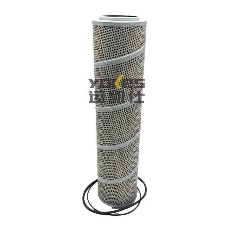 4159319 EX120-3 EX120-5 Hydraulic Oil Filter EX120-2 EX120-6 for Hitachi Parts Excavator Accessories
4159319 EX120-3 EX120-5 Hydraulic Oil Filter EX120-2 EX120-6 for Hitachi Parts Excavator Accessories