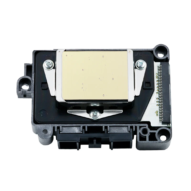 Печатающая головка DX7, печатающая головка DX7 F189010 с блокировкой второго кода для эко-растворителя принтера
Печатающая головка DX7, печатающая головка DX7 F189010 с блокировкой второго кода для эко-растворителя принтера