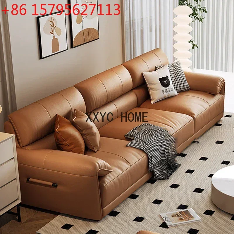 Nordic Living Room Sofas Modern Sectional Luxury Outdoor Office Lazy Leather Lounge Sofa Floor Meble Do Bedroom Furniture
Nordic Living Room Sofas Modern Sectional Luxury Outdoor Office Lazy Leather Lounge Sofa Floor Meble Do Bedroom Furniture