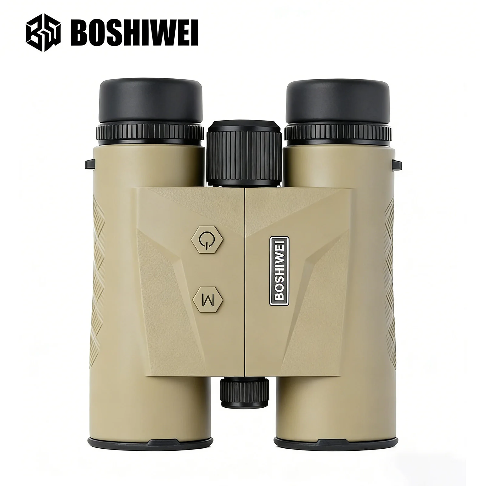 Бинокль-дальномер BOSHIWEI 10X42 с лазерным измерением расстояния, высокой четкостью и большим диаметром объектива для наблюдений на открытом воздухе и измерения расстояния
Бинокль-дальномер BOSHIWEI 10X42 с лазерным измерением расстояния, высокой четкостью и большим диаметром объектива для наблюдений на открытом воздухе и измерения расстояния