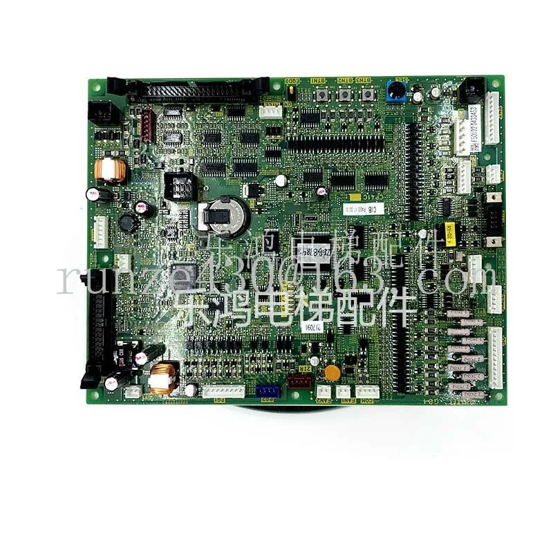 Оригинальная материнская плата FUJITEC G04 системная плата для лифтов CP41A CP41C D E
Оригинальная материнская плата FUJITEC G04 системная плата для лифтов CP41A CP41C D E
