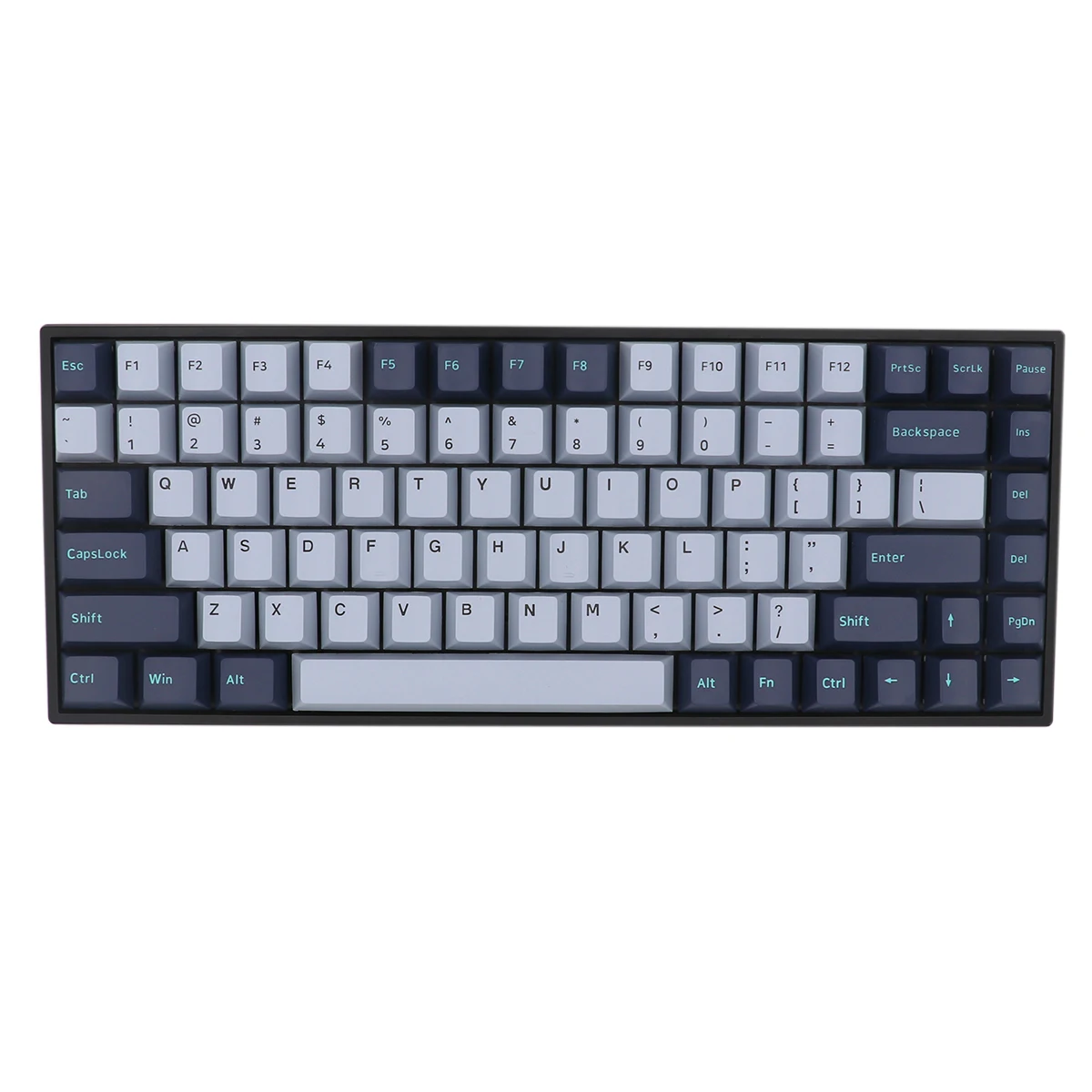 Ключи BGKYPRO типа «молотковая голова» акула, двойные шрифты, PBT, вишневый профиль, 170 клавиш для проводной механической USB-клавиатуры
Ключи BGKYPRO типа «молотковая голова» акула, двойные шрифты, PBT, вишневый профиль, 170 клавиш для проводной механической USB-клавиатуры