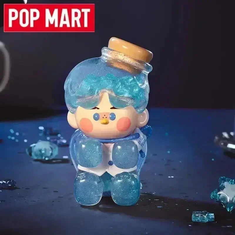 POP MART Pino 'Jelly in Your Life' Kawaii Anime Blind Box Action Figure Collection Mystery Dolls for Girls Perfect Gift
POP MART Pino 'Jelly in Your Life' Kawaii Anime Blind Box Action Figure Collection Mystery Dolls for Girls Perfect Gift