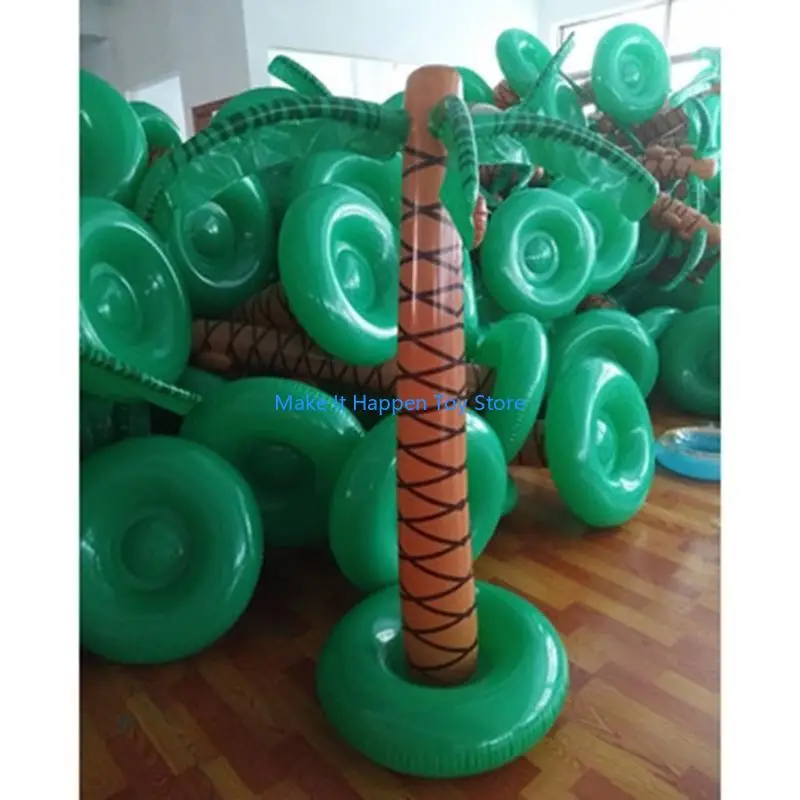 28EC Swimming Pool Beach Decors Kids Birthday Party Outdoor Fun Inflatable Pool Toy
28EC Swimming Pool Beach Decors Kids Birthday Party Outdoor Fun Inflatable Pool Toy