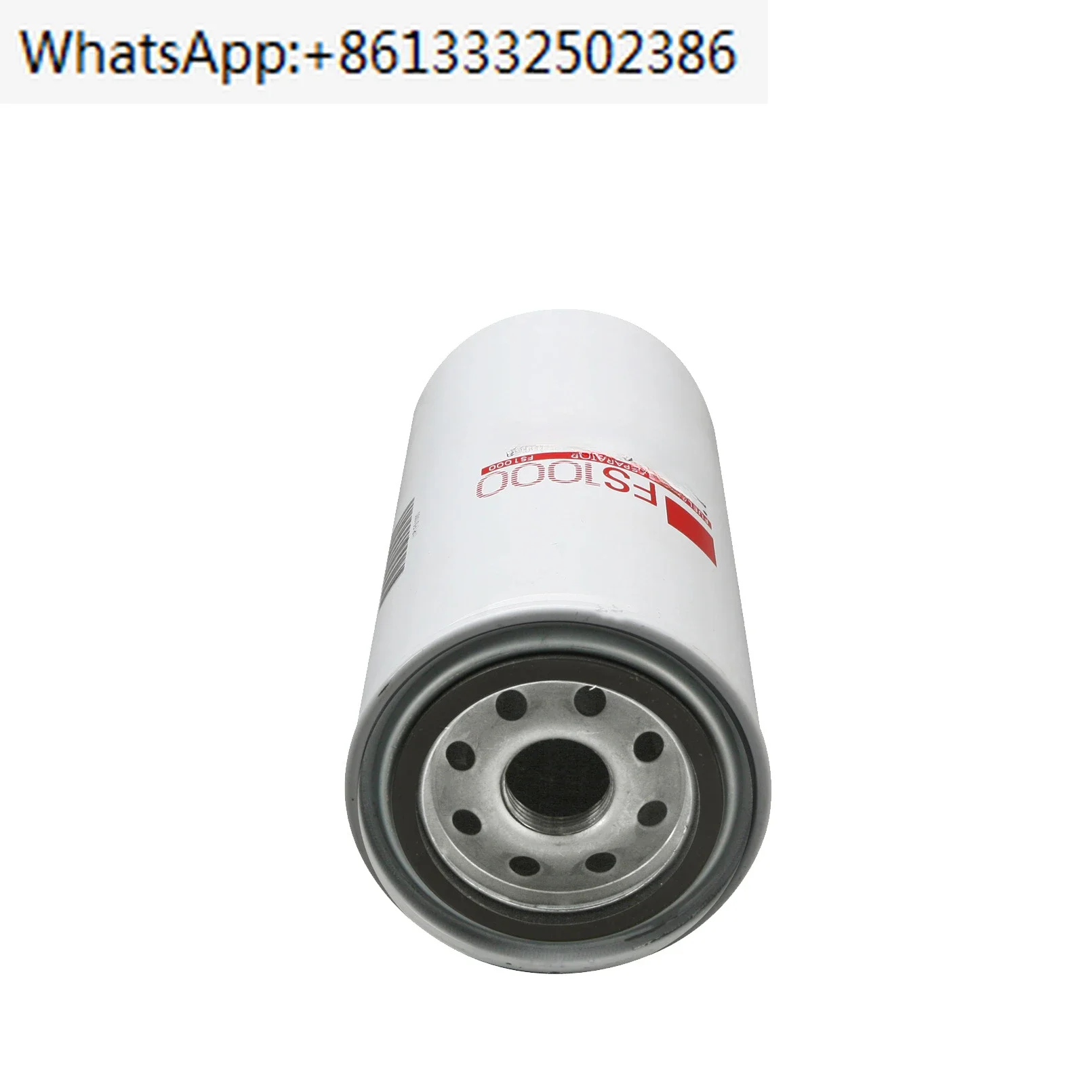 Fuel Filter Suitable Automotive Spare Parts FS1000 P551000 FS19591 3329289 15271319
Fuel Filter Suitable Automotive Spare Parts FS1000 P551000 FS19591 3329289 15271319