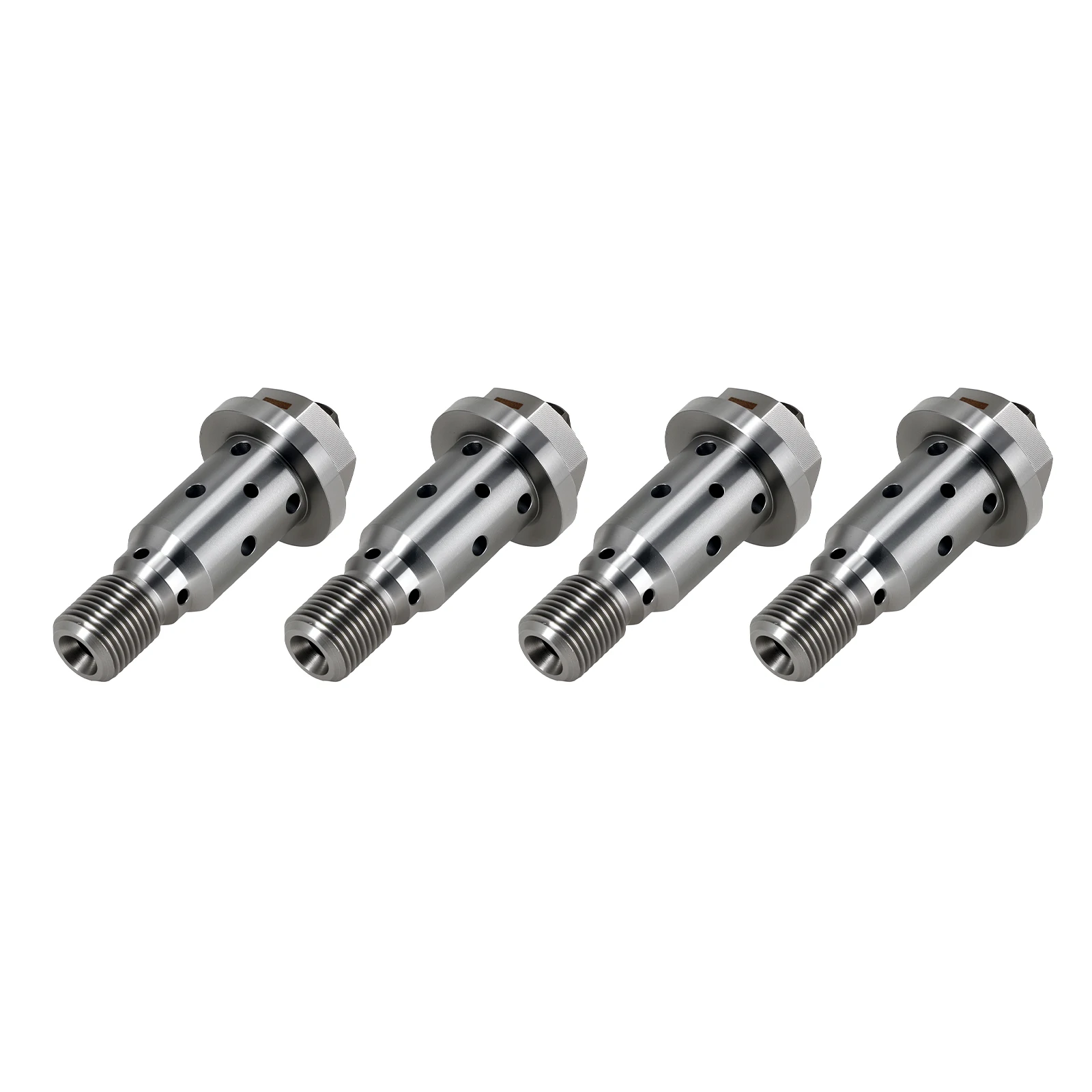 Oil Control Valve A2720500078 for Mercedes-Benz ML350/ML450 2007-11
Oil Control Valve A2720500078 for Mercedes-Benz ML350/ML450 2007-11