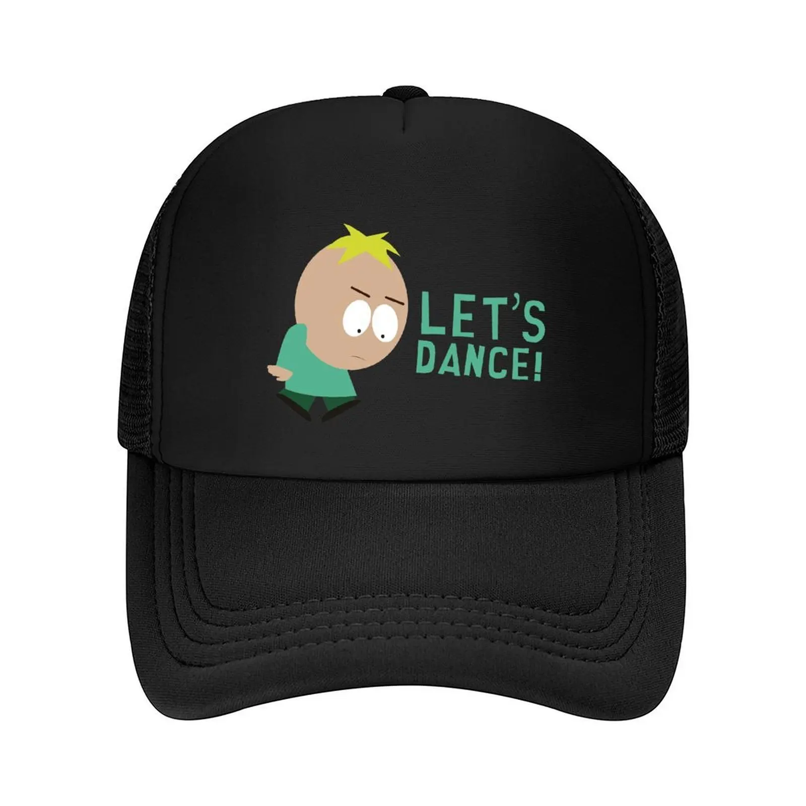 Butters South Park Dance Baseball Cap luxury caps Cosplay Golf Hat foam party Hat Mens Hats Women's
Butters South Park Dance Baseball Cap luxury caps Cosplay Golf Hat foam party Hat Mens Hats Women's
